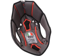 Agv Corsa R Liner - Black - XS