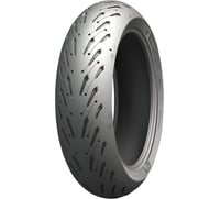 Michelin Tire - Road 5 - Rear - 150/70ZR17 - (69W)
