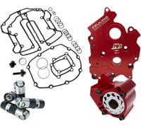 Feuling oil pump corp. Oil System - Race - M8