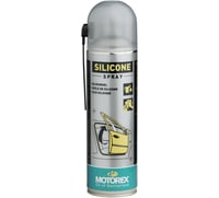 Motorex Silicone Spray - 16.9 U.S. fl oz. - Aerosol