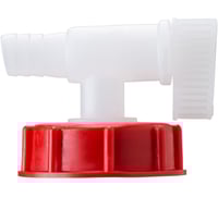 Liqui moly Valve Drain w/O-Ring - 20 L