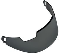 Arai Helmets VAS-V Proshade Lens - Silver Mirror