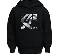 Thor Youth Forge Pullover Hoodie Black 