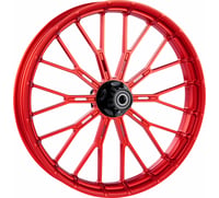 Arlen ness Rim - Y-Spoke - Front - Red - 19x3.25