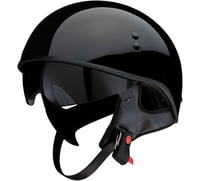 Z1R Vagrant Helmet Black 
