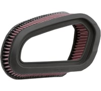 Arlen ness Replacement Big Sucker Stage 1 Air Filter - Touring/Trike