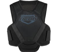 Icon Softcore™ Vest Black 