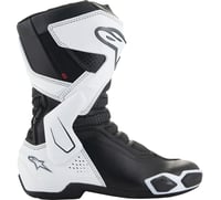 Alpinestars Stella SMX 6 V3 Drystar® Boots Black/White 