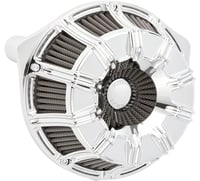 Arlen ness Inverted Series Air Cleaner Kit - Chrome