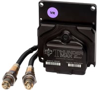 Thundermax ThunderMax Engine Control Module Kit with Integral Auto Tune - V-Rod