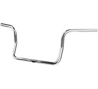 Khrome werks Handlebar - Ape Hanger - 10" - Chrome