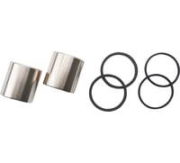 Drag specialties Caliper Piston & Seal Kit - Front - '14-'22 XL