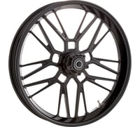 Arlen ness Rim - Split-Spoke - Black - 19x3.25