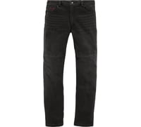 Icon Uparmor™ Jean Black 