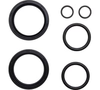 James gasket Fork Seal Kit - 35 mm