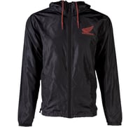 Factory Effex Honda Windbreaker Black 