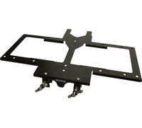Rickrak Rack - King - 2 Up