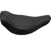 Kodlin usa Seat - Solo - Black - FL/FX '18-'23