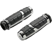 Ciro Grips - Chicane - Cable - Chrome
