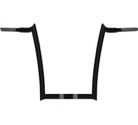 Paul yaffe bagger nation Handlebar - Monkey - 14" - Black