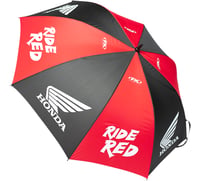 Factory effex Umbrella - Red/Black - Honda