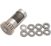 S&s cycle Breather Gear - +.030"
