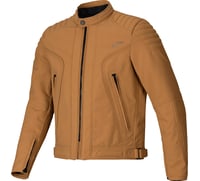 Alpinestars Clayton WR Jacket Utility Brown/Light Gold 
