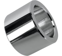 Drag specialties Wheel Spacer - Front Left - 1" x .968"