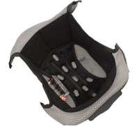 Z1r Youth Rise Liner - Ascend - Black - Small