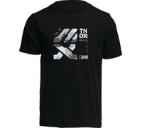 Thor Youth Forge T Shirt Black 