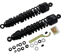 Progressive suspension 413 Series Shock - Black - Heavy Duty - 15"