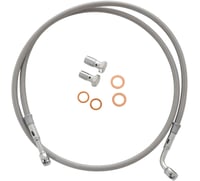 Goodridge Brake Line Kit - Front