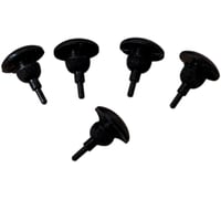 Drag specialties Kickstand Bumper - 5 Pack