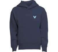 Thor Youth Futura Pullover Hoodie Navy