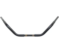 Drag specialties Handlebar - Buffalo - TBW - Black