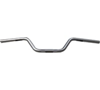 Todd's cycle Handlebar - Moto 2.0 - High - Stainless Steel