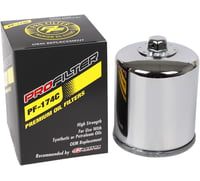 Pro filter Replacement Oil Filter