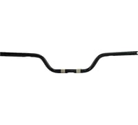 Arlen ness Handlebar - MX Moto - Gloss Black