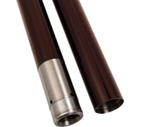 Custom cycle engineering Fork Tubes - 49 mm