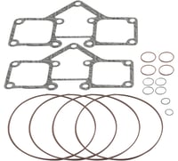 S&s cycle Rocker Box Gasket Set - Shovelhead