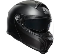 AGV Tourmodular Helmet Matte Black 