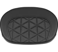 Saddlemen Sissy Bar Pad - Tri-Gripper