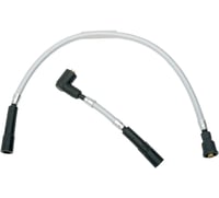 Magnum shielding Spark Plug Wires - S/C 2 - '86-'03 XL
