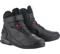 Alpinestars Austral GTX Boots Black/Dark Gray