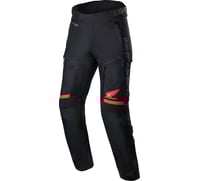Alpinestars Honda Bogotà Pro Drystar® Pants Black/Red 