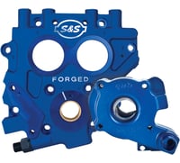 S&s cycle Oil Pump with Cam Plate
