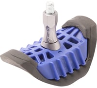 Motion pro Rim Lock - with Nut/Beveled Washer - LiteLoc™ II - 1.6"