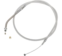 Magnum shielding Throttle Cable - 32-1/2" - Sterling Chromite II®