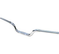 Magnum shielding Mach Moto Handlebar - 6" - Chrome