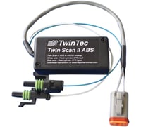 Daytona twin tec llc Analyzer Electric Twin Scan 2